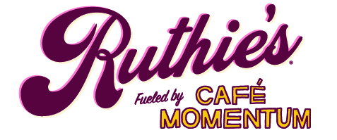 Ruthie's Fueled By Cafe Momentum