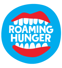 Roaming Hunger Partner