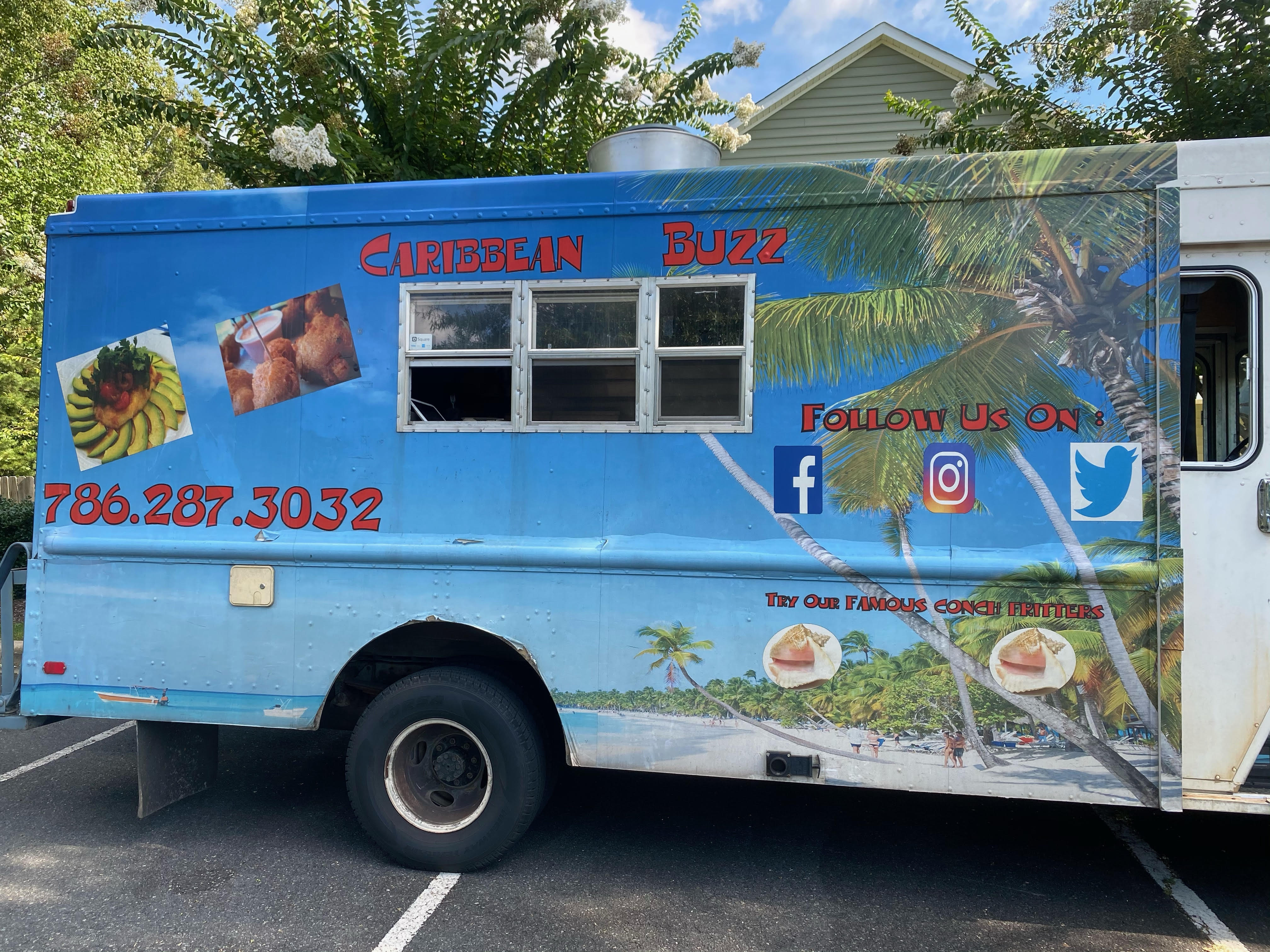 Below 716 Food Truck A Culinary Journey on Wheels