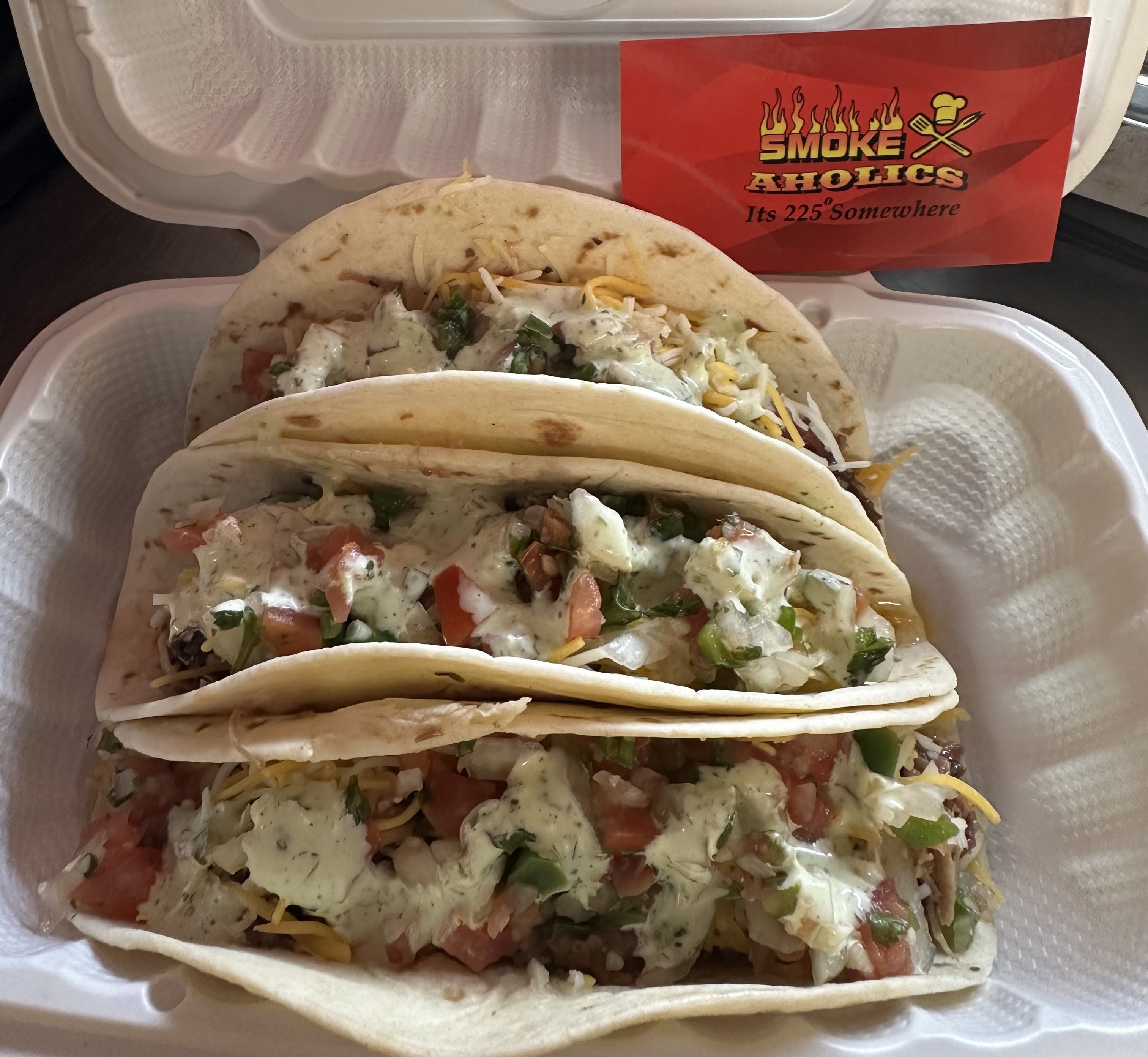 Menu Tacos Kickapoo Order Food Now!