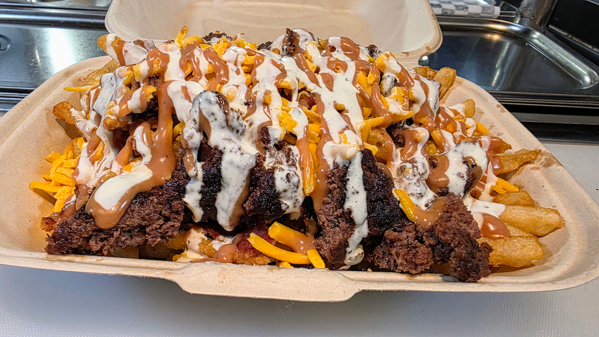 Order Food Now!
