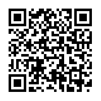 App Store QR Code